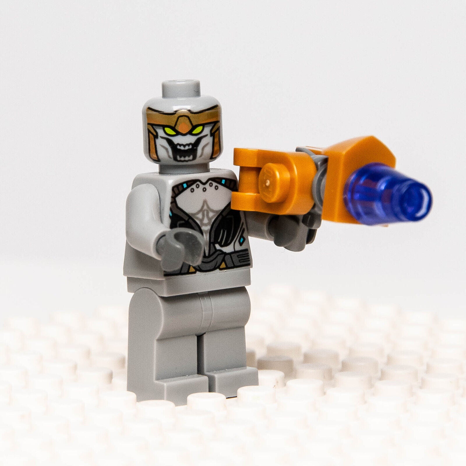 LEGO Marvel Avengers Endgame Minifigure - Chitauri (sh568) 76126 76144 - StudBee