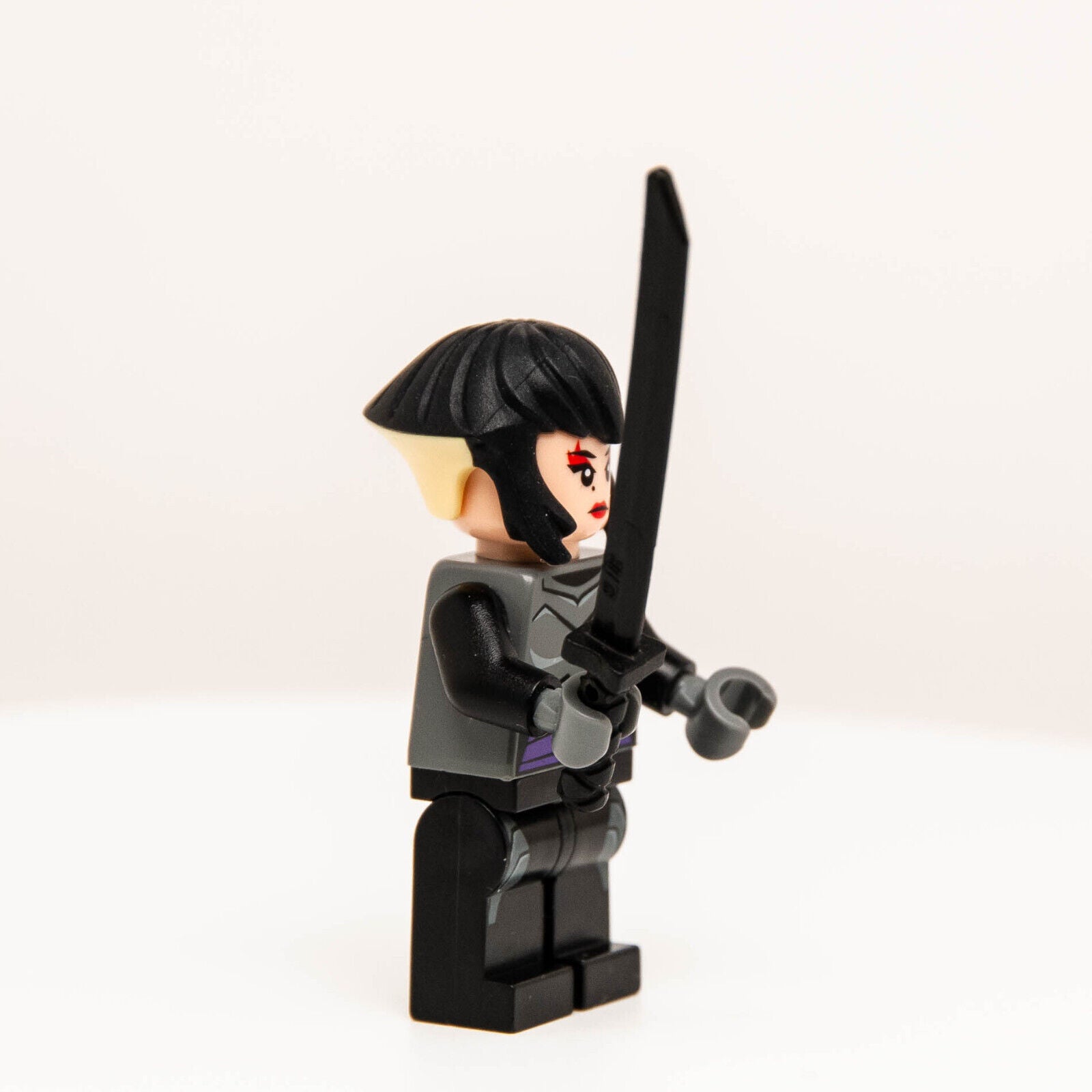 LEGO Teenage Mutant Ninja Turtles Karai Armor Minifigure 79118 TMNT (tnt023) - StudBee