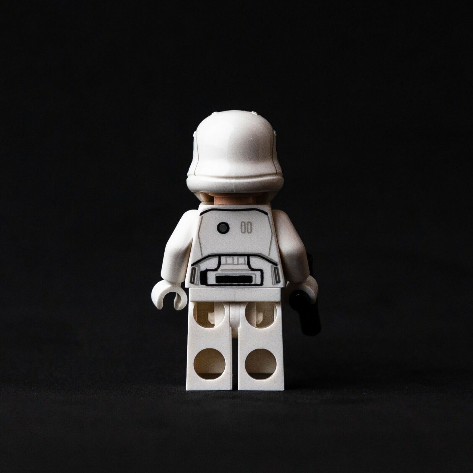 New LEGO First Order Treadspeeder Driver Minifigure - 75250 (sw1056) - StudBee