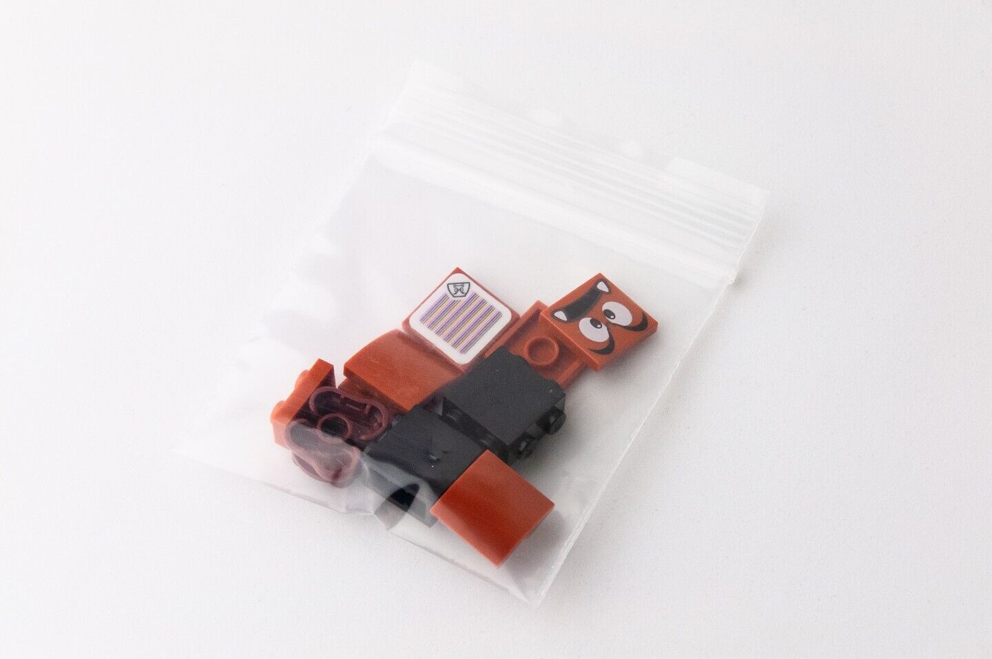 New LEGO Goomba Surprised Minifigure - Mario’s House 71367 (mar0024) - StudBee