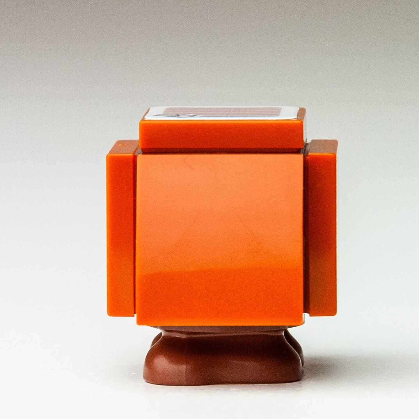 New LEGO Goomba Minifigure - Toad's Treasure Hunt - 71368 (mar0034) - StudBee