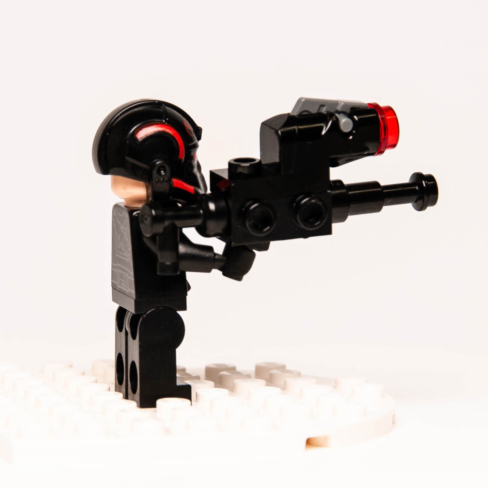 LEGO Star Wars Minifigure - Inferno Squad Agent - Battle Pack 75226 (sw0988) - StudBee