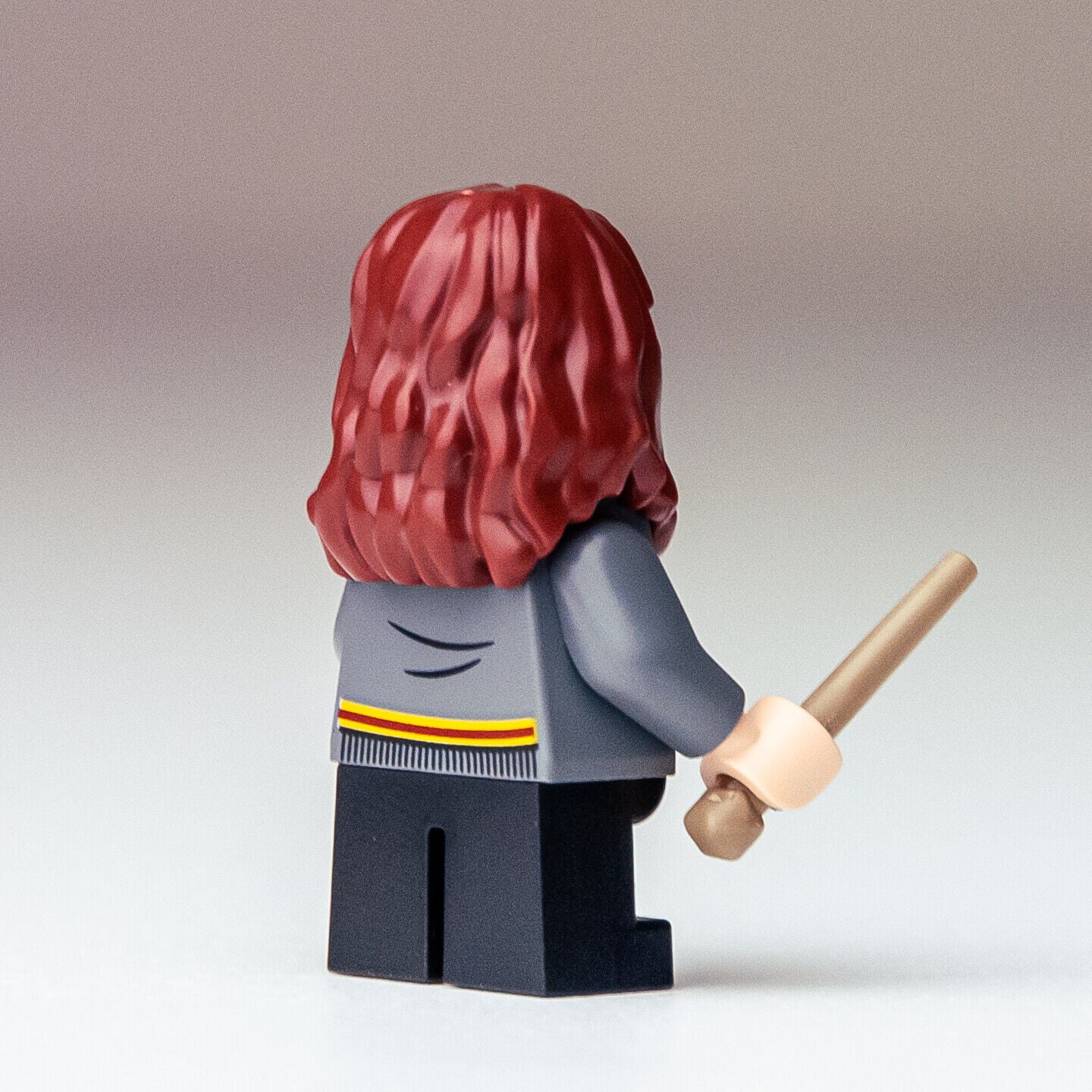 New LEGO Hermione Granger Minifigure - Transfiguration Class - 76382 (hp272) - StudBee