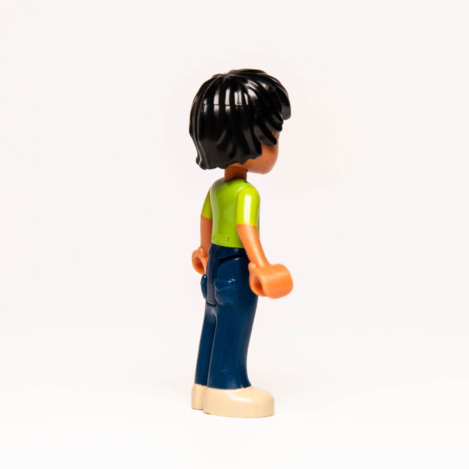 Lego Friends Minifigure - Matthew Polo Shirt (frnd043) 41005 Teacher High - StudBee