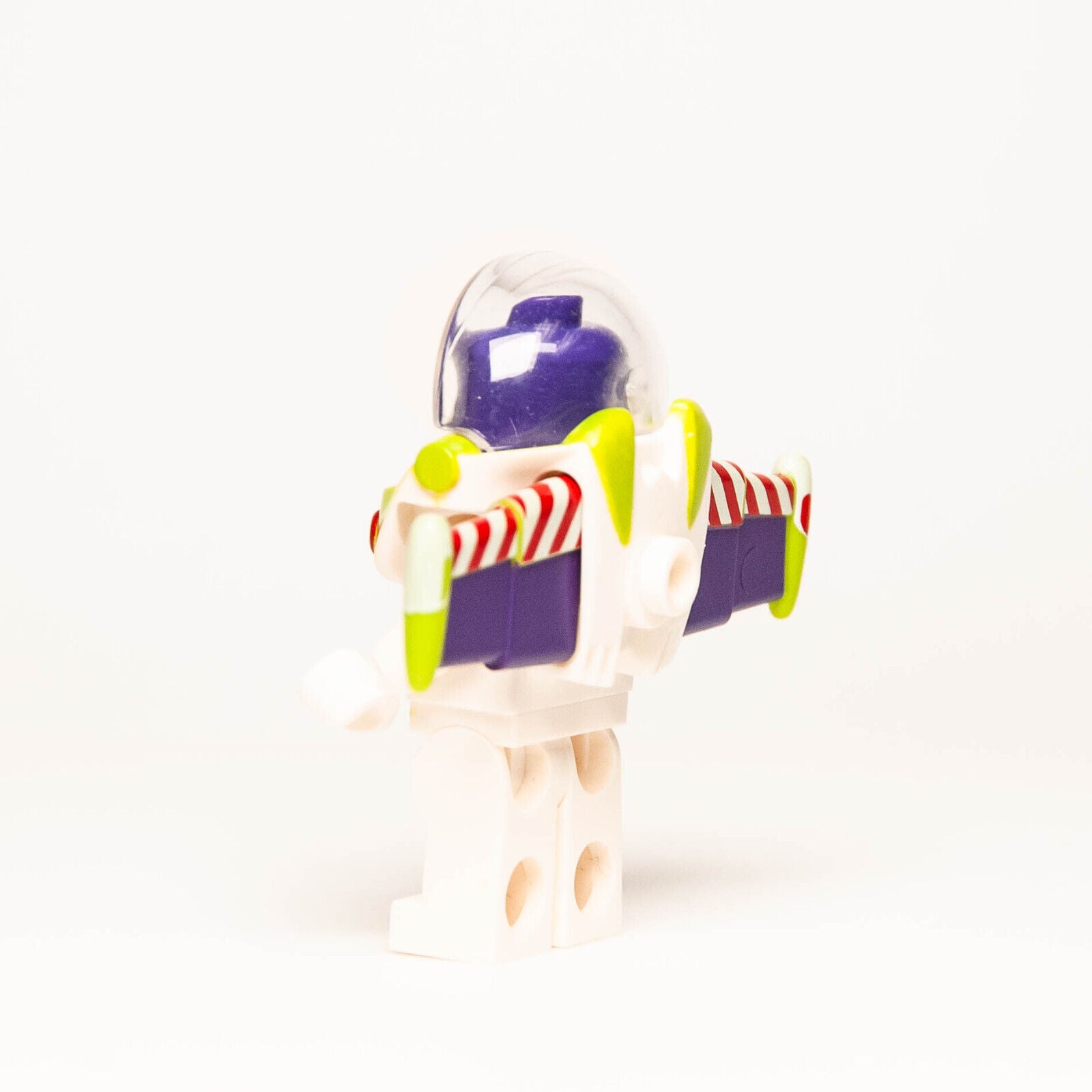 New LEGO Disney Toy Story 4 Minifigure Buzz Lightyear 10770 10768 10771 (toy018) - StudBee
