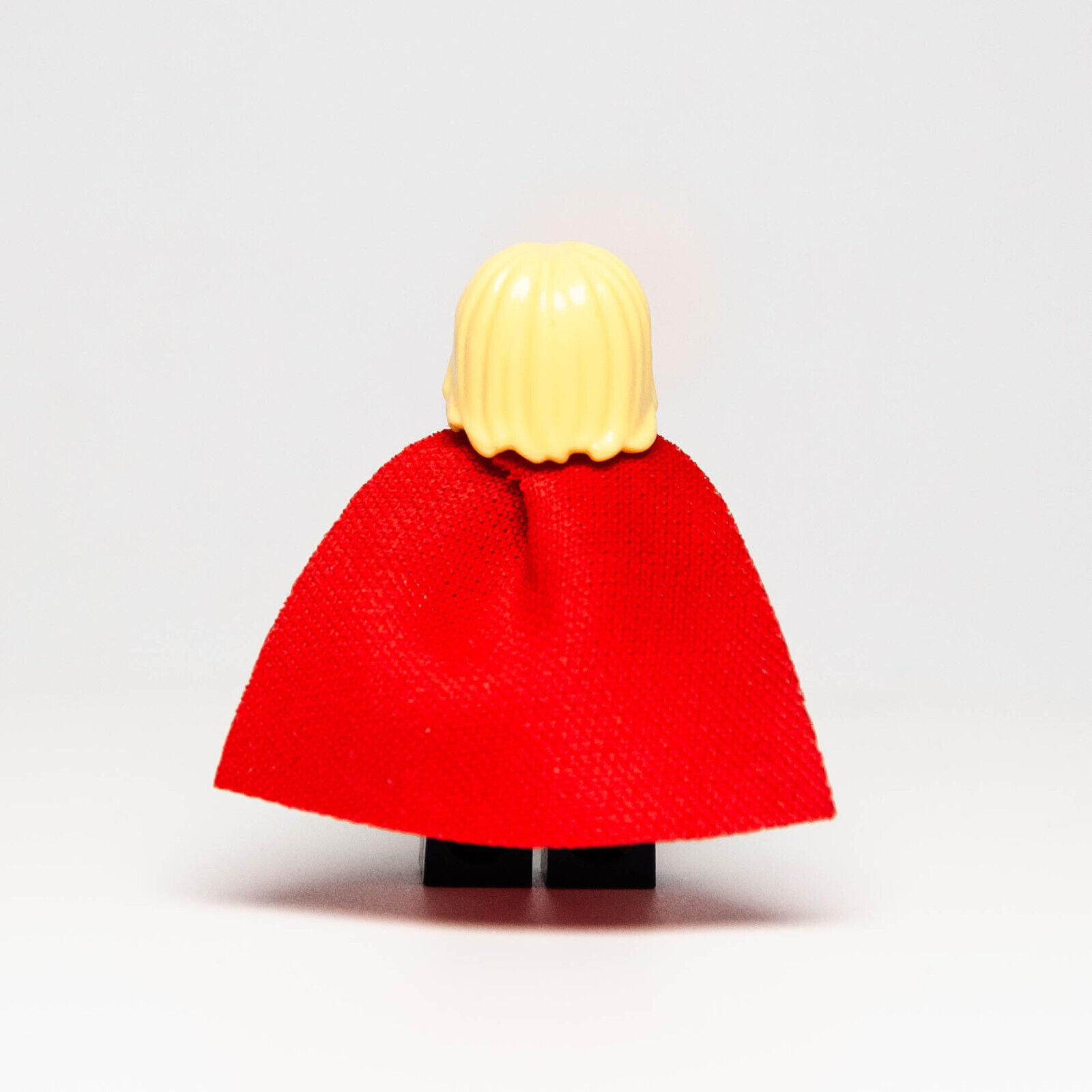 Lego Marvel Minifigure - Thor (sh170) 760338 76030 Avengers Tower Ultron - StudBee