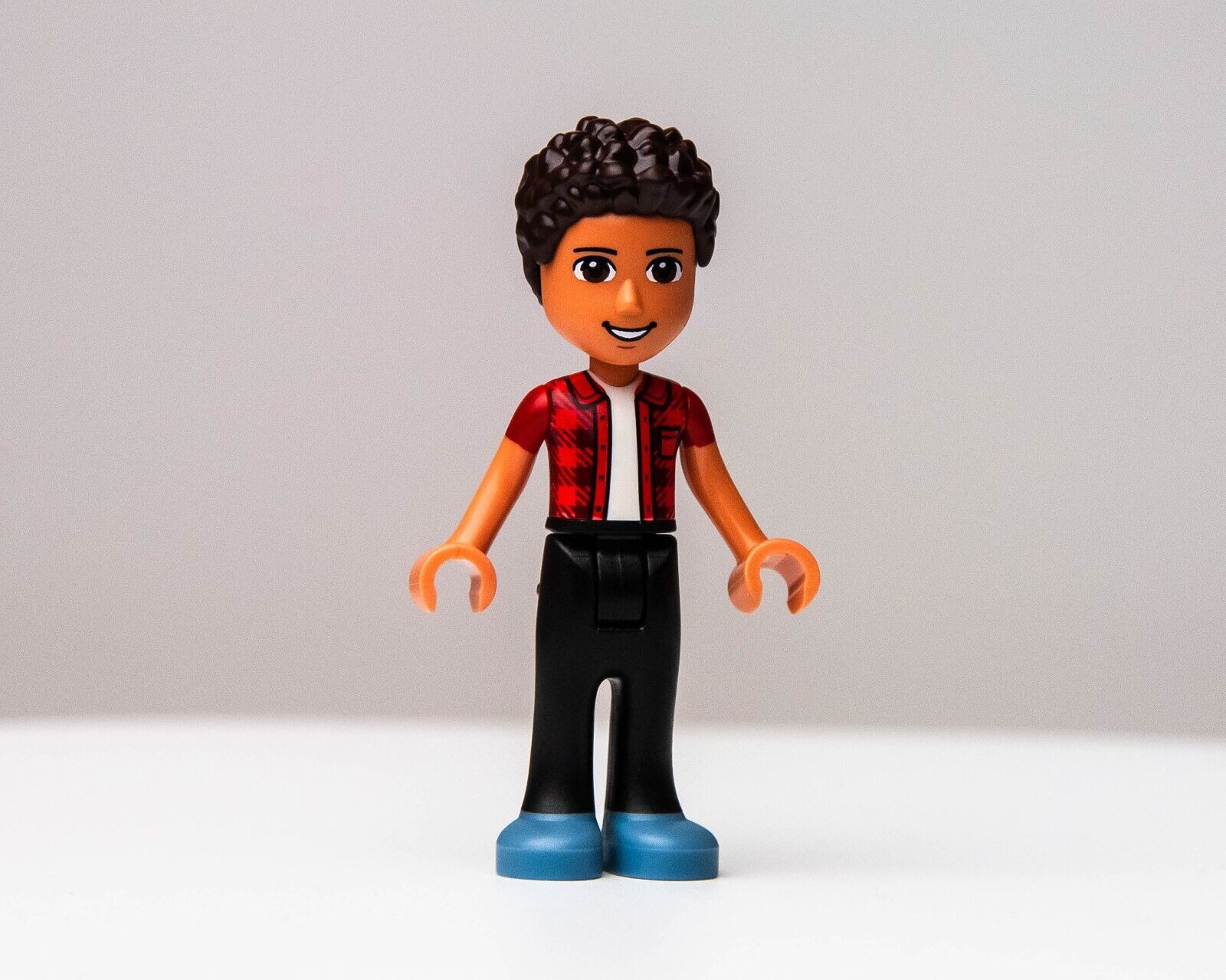 NEW Friends River - Friends - 41703 41718 (frnd499) LEGO Minifigure - StudBee