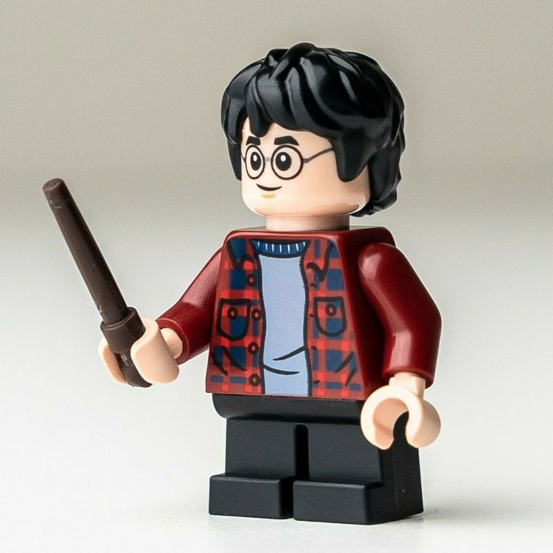 New LEGO Harry Potter Minifigure - 4 Privet Drive - 75968 (hp233) - StudBee
