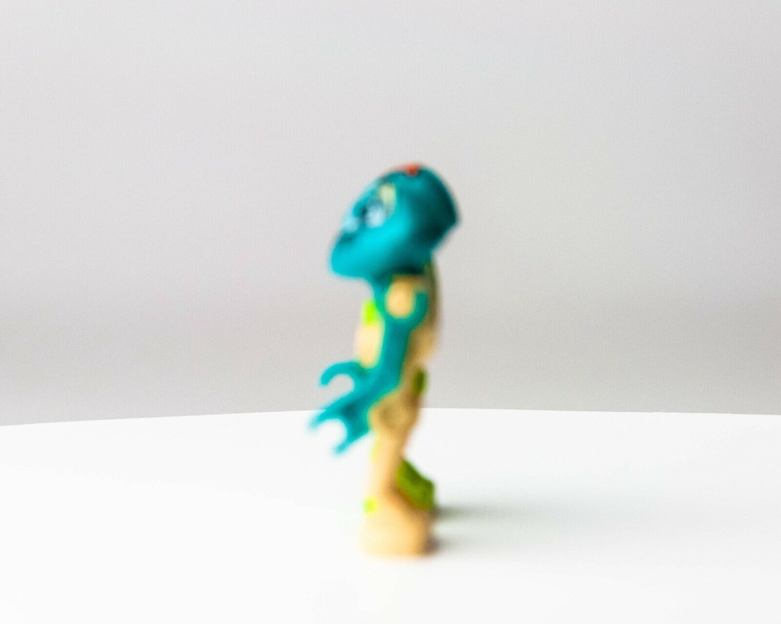 LEGO Life on Mars (LoM) Lot: Altair & Canopus Martian 7316 Minifigure (lom003a) - StudBee