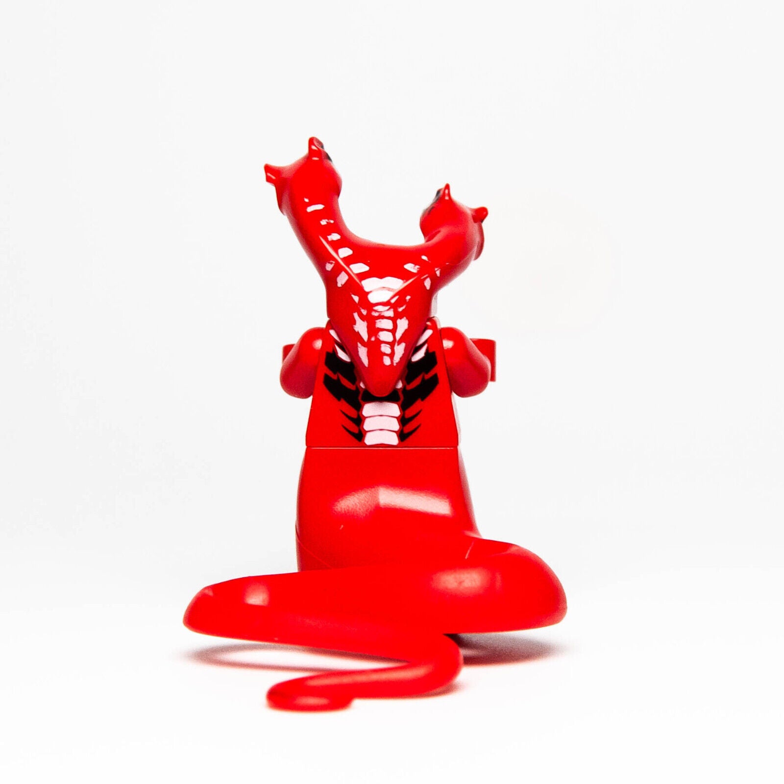 LEGO Ninjago Minifigure - General Fangtom (njo049) 9445 - Rise of the Snakes - StudBee