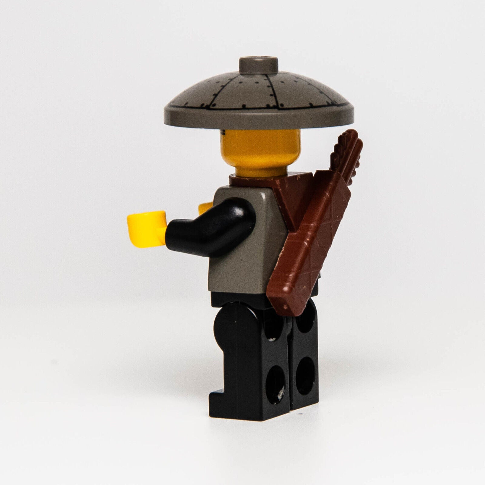 Lego Adventurers Orient Dragon Fortress Guard Minifigure (adv047) 7416 - StudBee