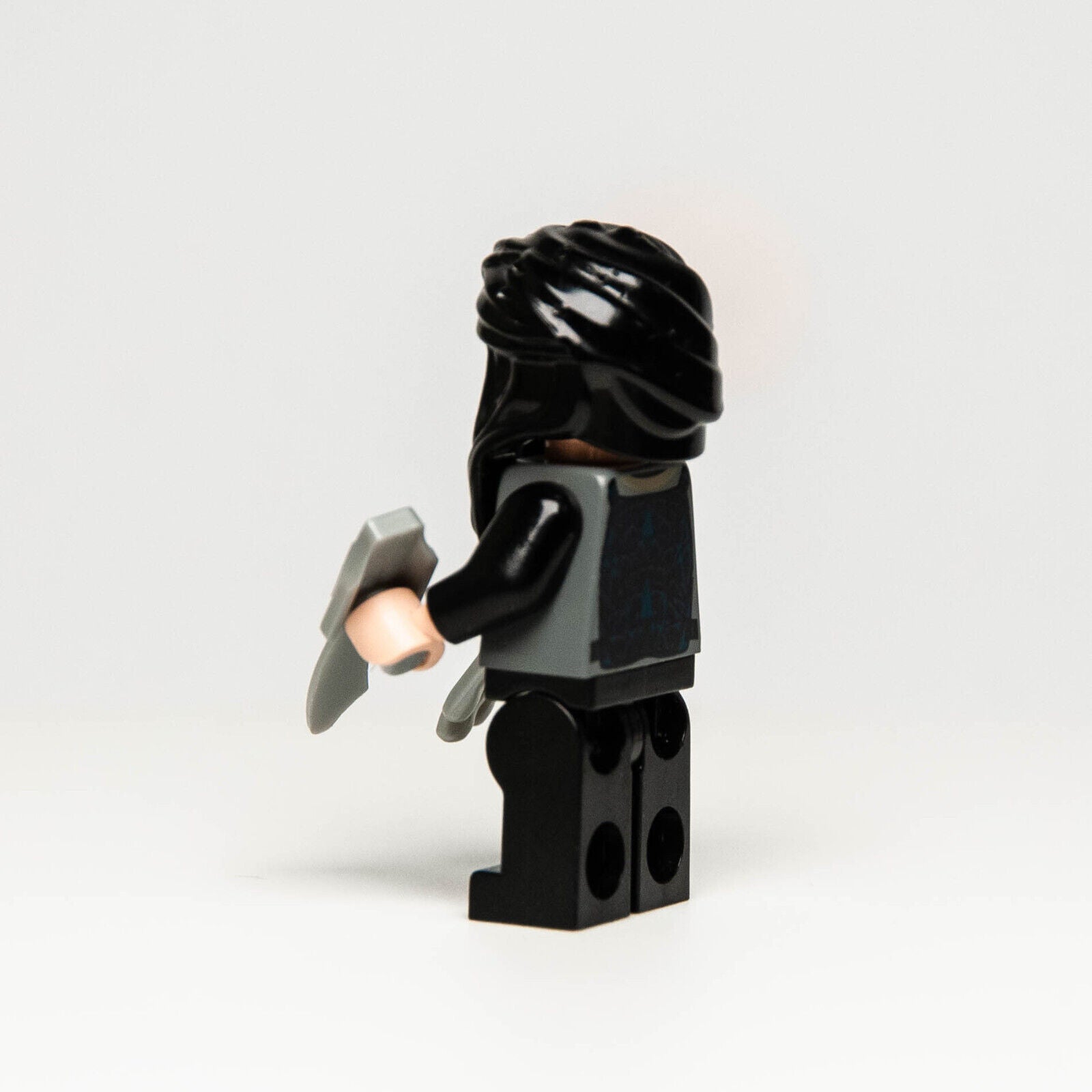 LEGO Prince of Persia Minifigure - Tamah Razor Glove Hassansin (pop016) 7573 - StudBee