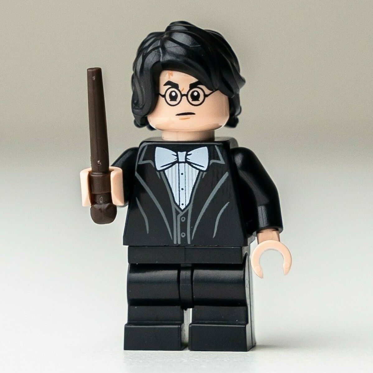 New LEGO Harry Potter (Black Suit) (75948) Minifigure - Harry Potter (hp184) - StudBee
