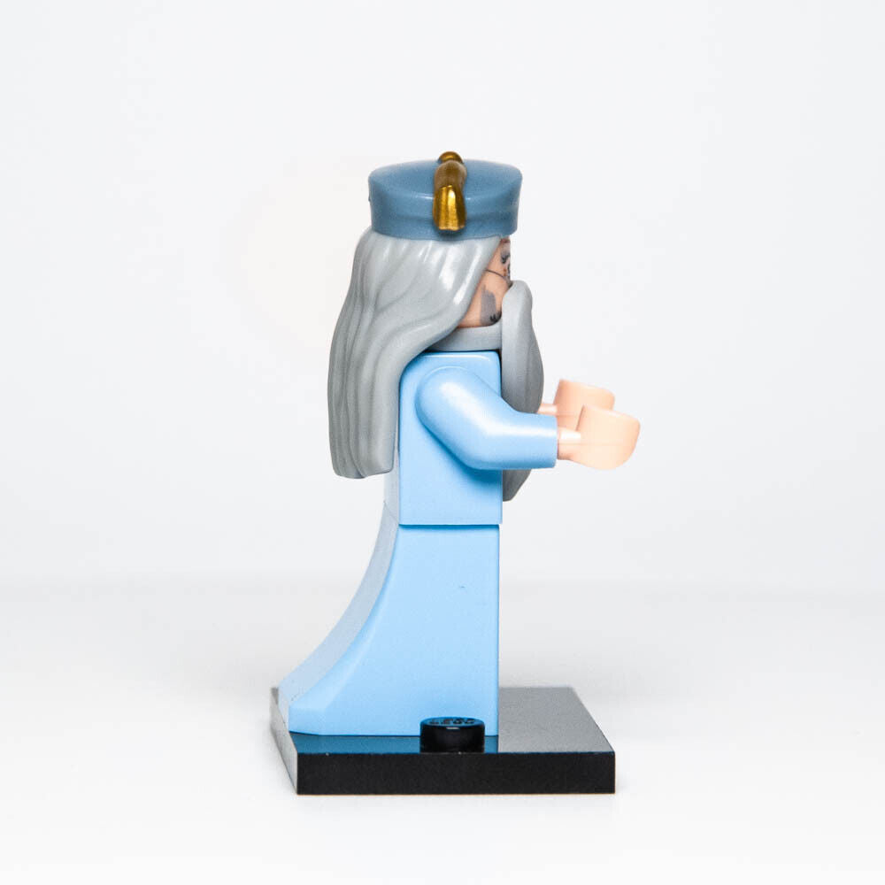 LEGO CMF Harry Potter Series 1 - Dumbledore & Pensieve (colhp-16) 71022