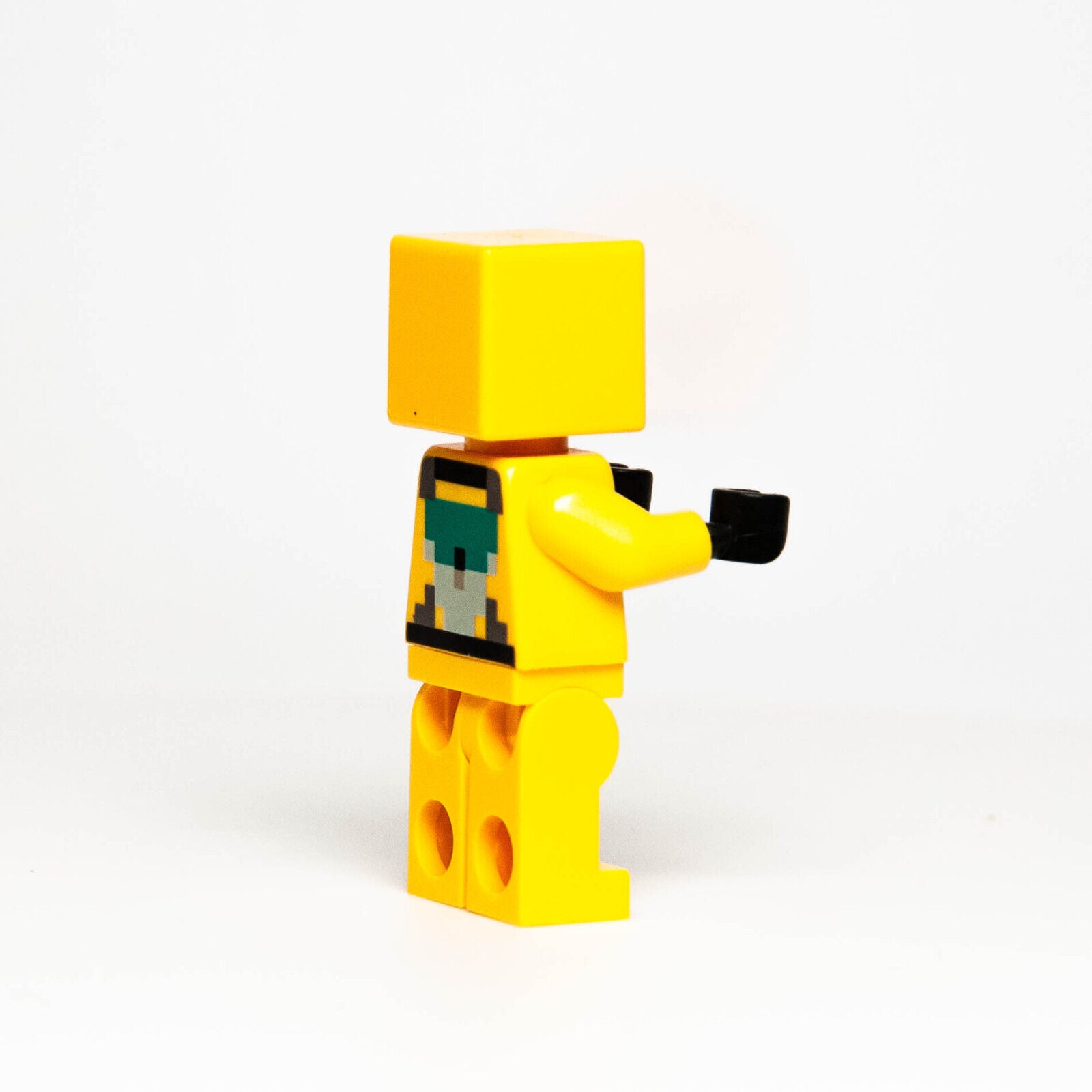 Lego Minecraft Minifigure - Cave Explorer (min132) 662302 21189