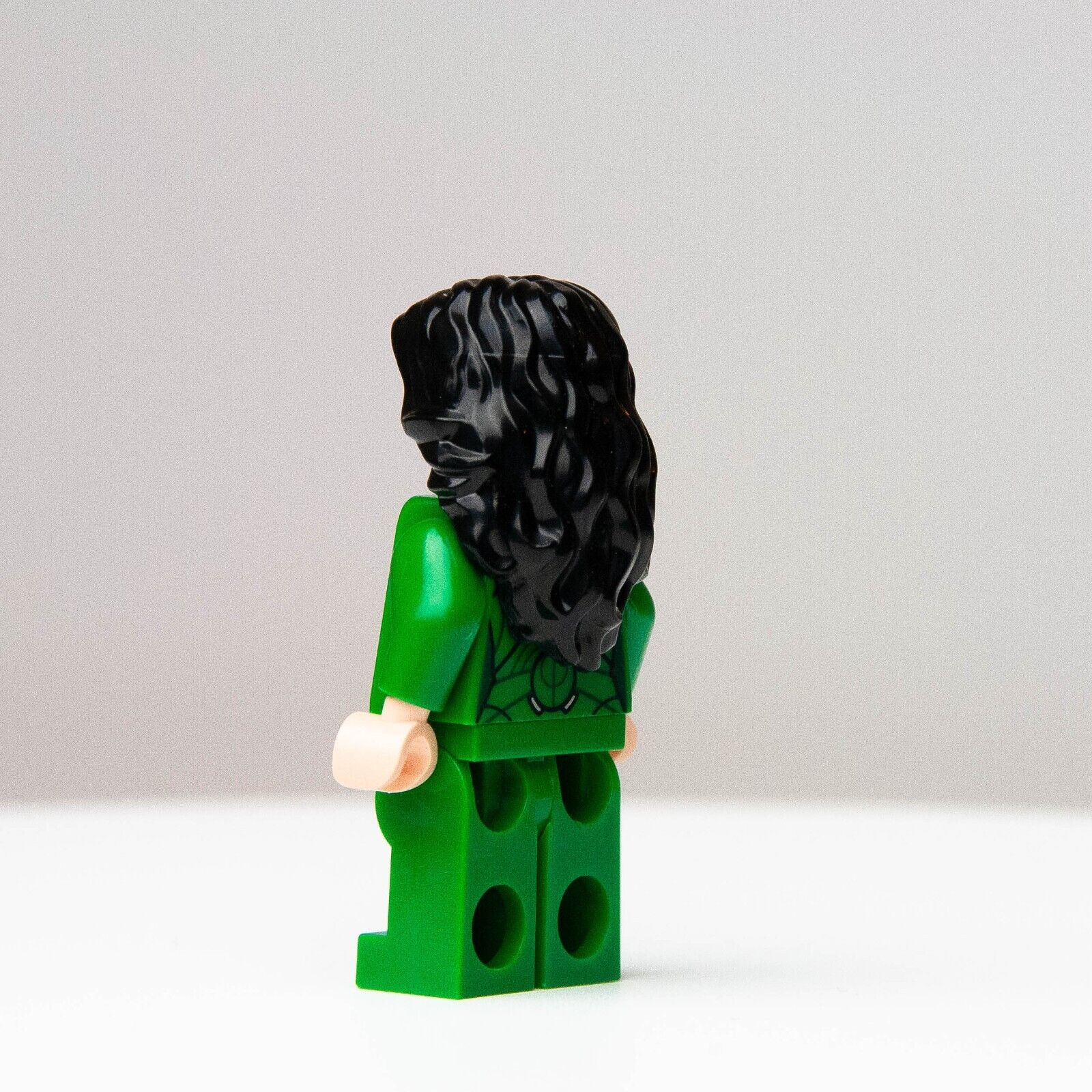 NEW Sersi - Marvel Super Heroes Eternals (sh765) 76155  76156 LEGO Minifigure - StudBee