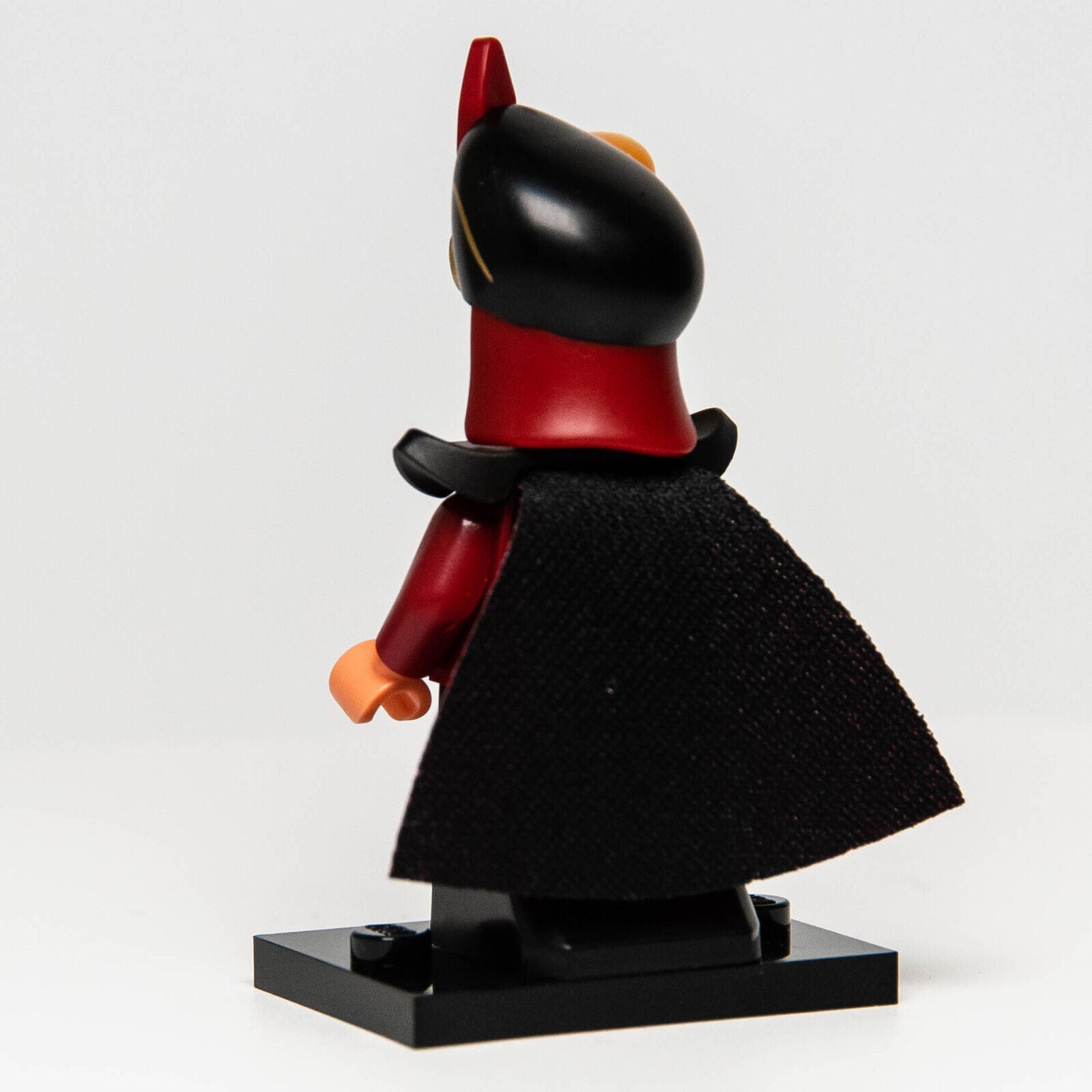 Lego Disney Villian Series 2 Minifigure - Jafar w/ Staff and Stand (coldis2-11) - StudBee