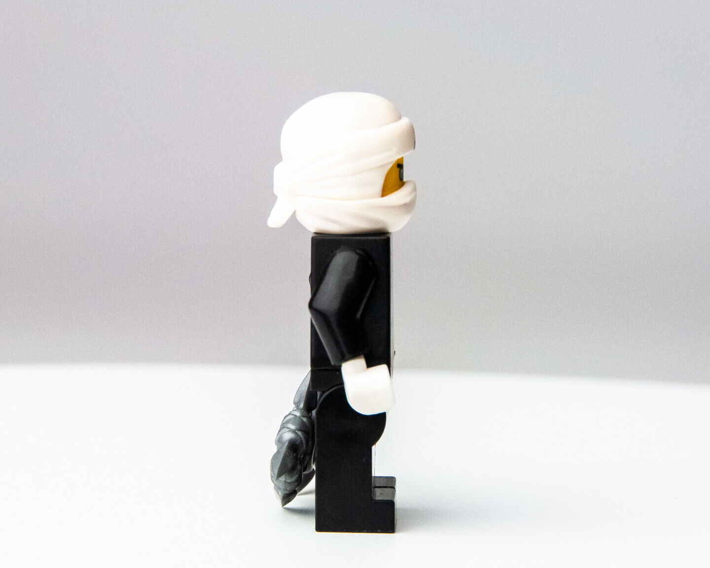 LEGO Zane (Spinjitzu Masters) -  - 70636 (njo405) Minifigure - StudBee