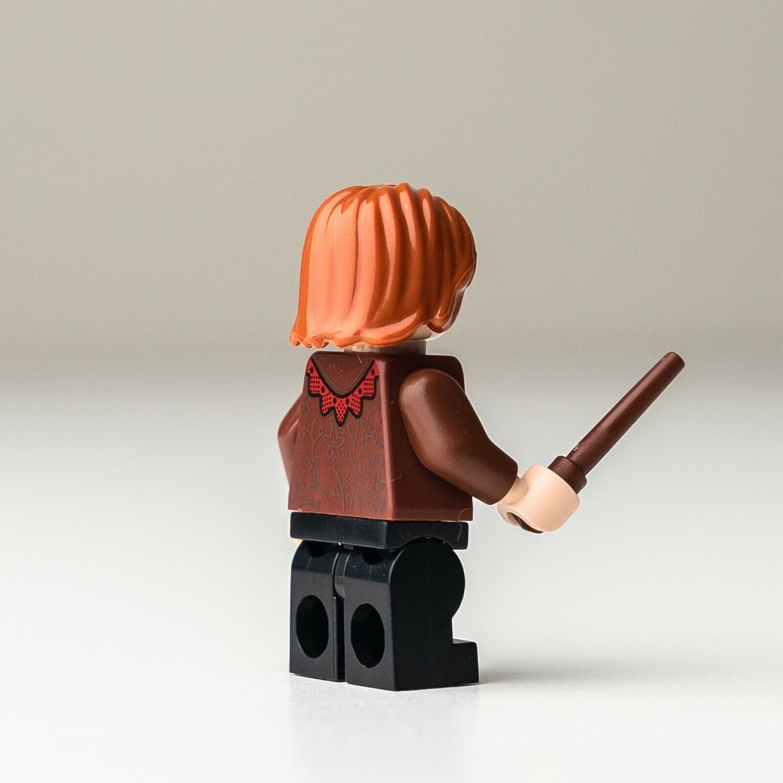 New LEGO Ron Weasley (75948) Minifigure - Harry Potter (hp185) - StudBee