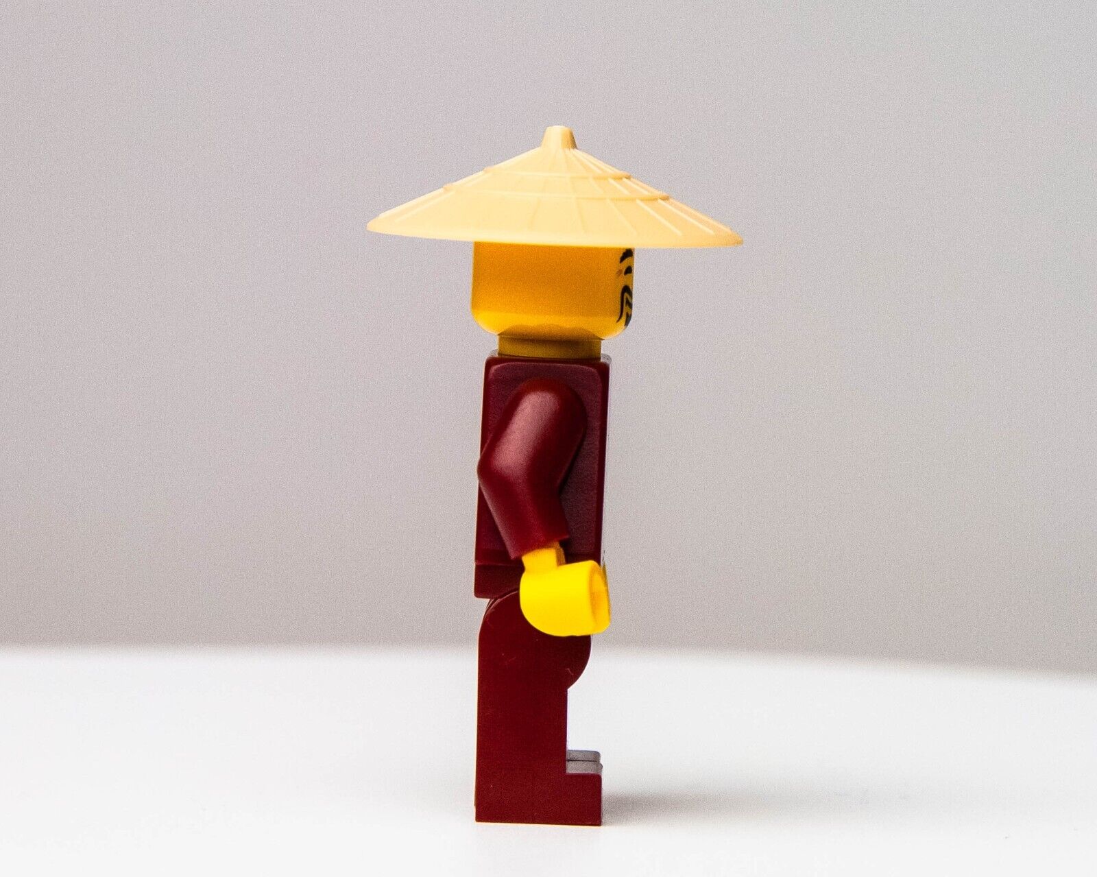 NEW LEGO Ninjago Minifigure Statue - Chen's Noodle House Sign 71741 (njo668) - StudBee