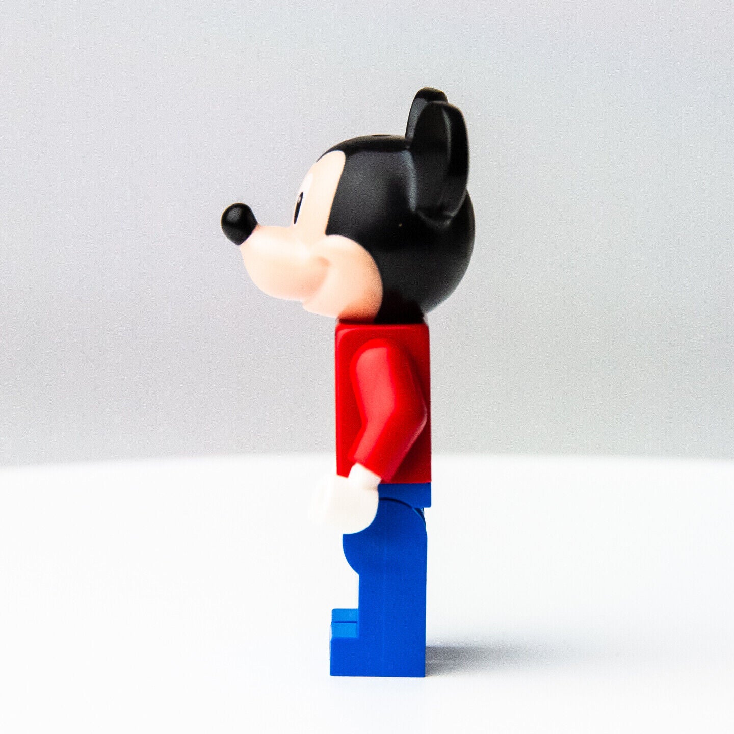 NEW Mickey Mouse - Mickey Mouse & Donald Duck's Farm - (dis054) LEGO Minifigure - StudBee