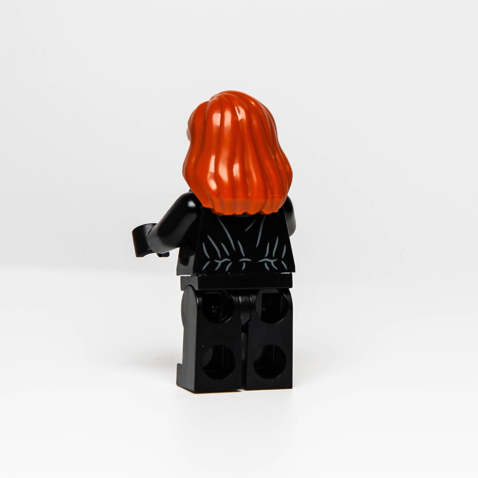 NEW Jurassic World LEGO Claire Dearing w/ Black Jacket (jw092) 76950 Minifigure - StudBee