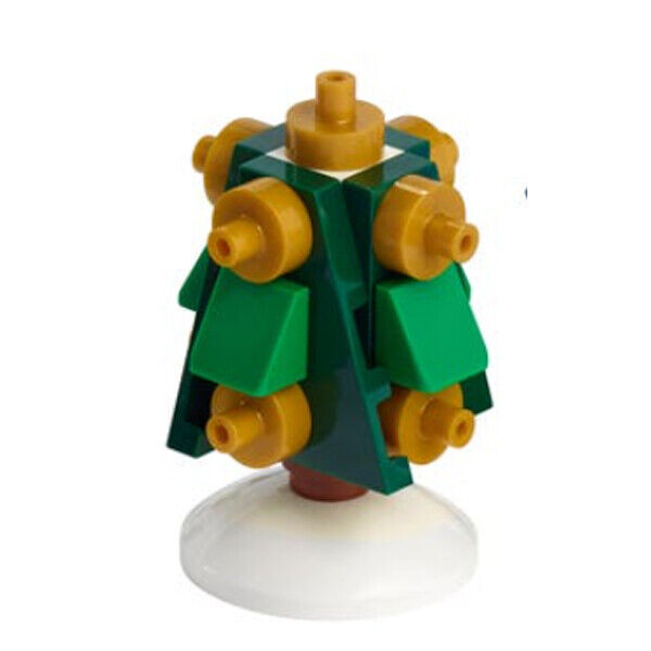 New LEGO Christmas Tree (Day 23) SEALED Marvel Advent Calendar 2021 (76196) (sh - StudBee