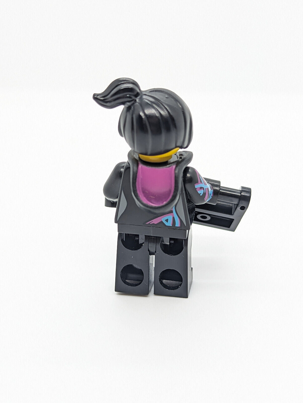 LEGO Movie Minifigure- Wyldstyle w/ Relic Detector (tlm099) 71200 - StudBee