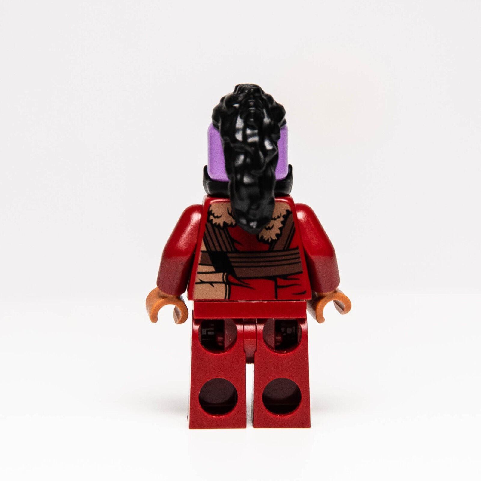 Lego Guardians of the Galaxy Minifigure - Taserface (sh382) Ravager Attack 76079 - StudBee