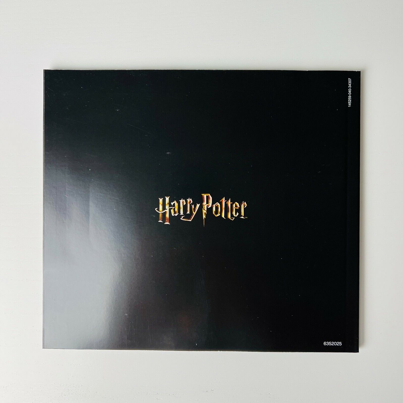 New LEGO Harry Potter Hogwarts Crests - Set 31201  -Instructions Only - StudBee