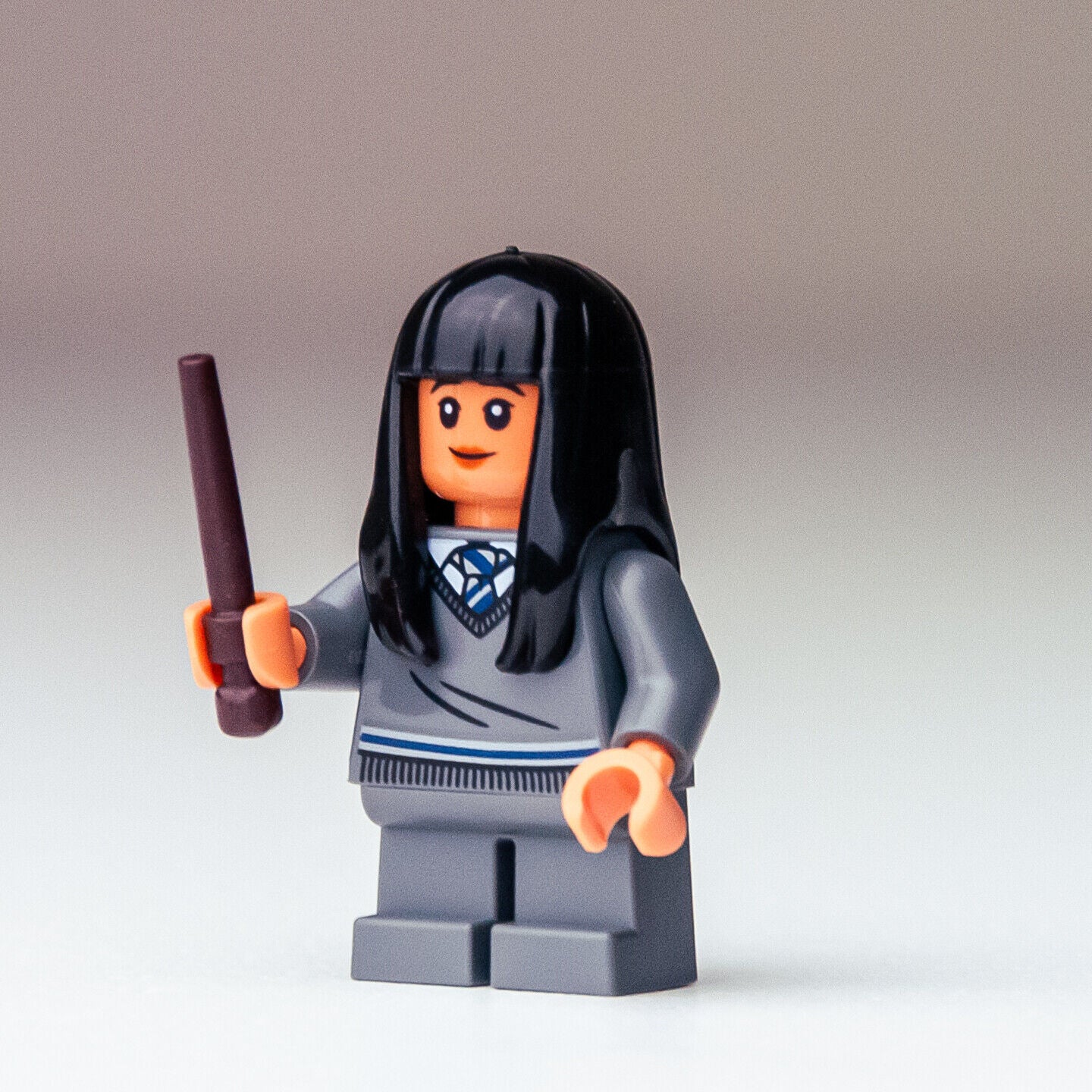 New LEGO Cho Chang Minifigure - Hogwarts Moment: Charms Class - 76385 (hp263) - StudBee