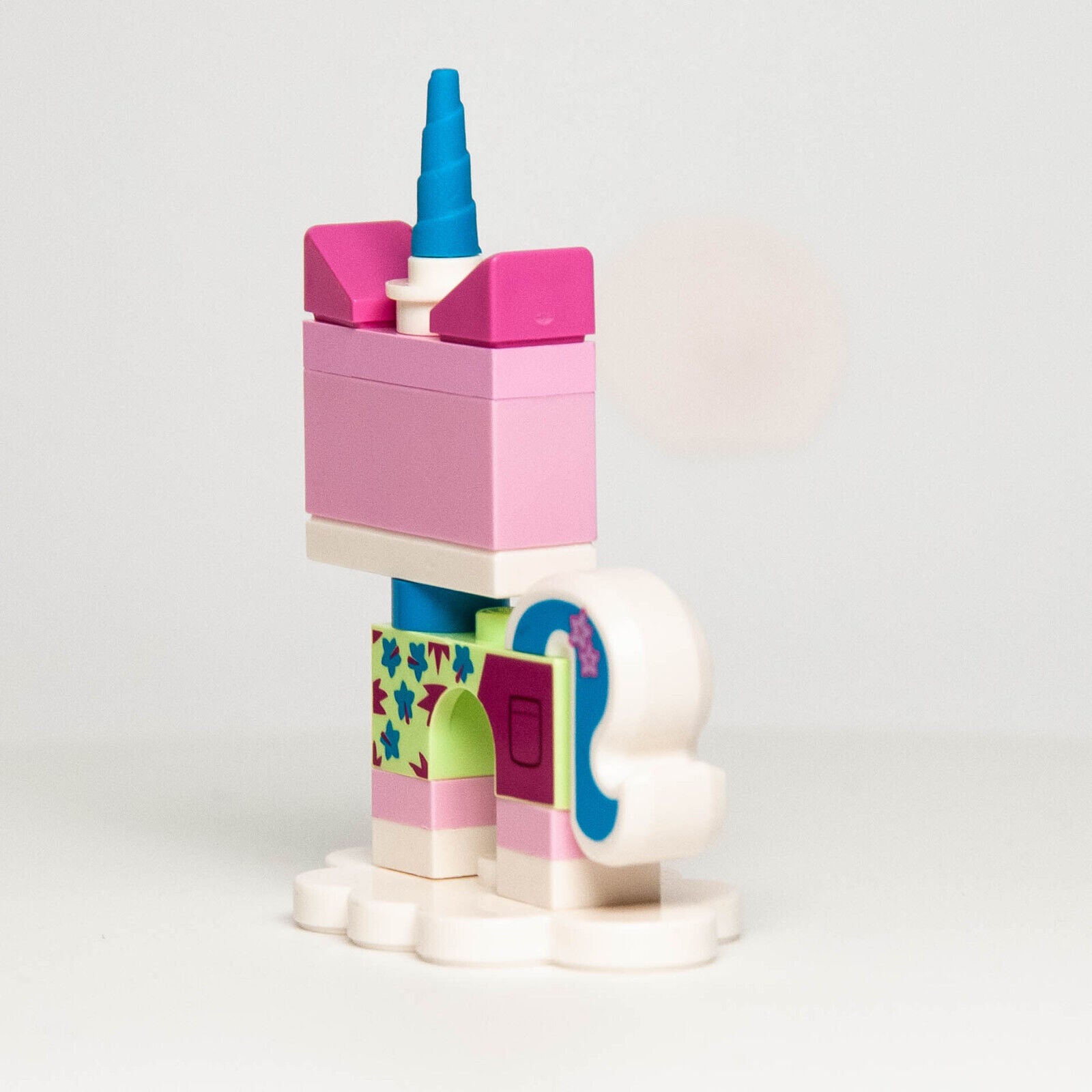 LEGO Movie CMF Minifigure - Shades Unikitty (coluni1-5) 41775 Vacation Beach