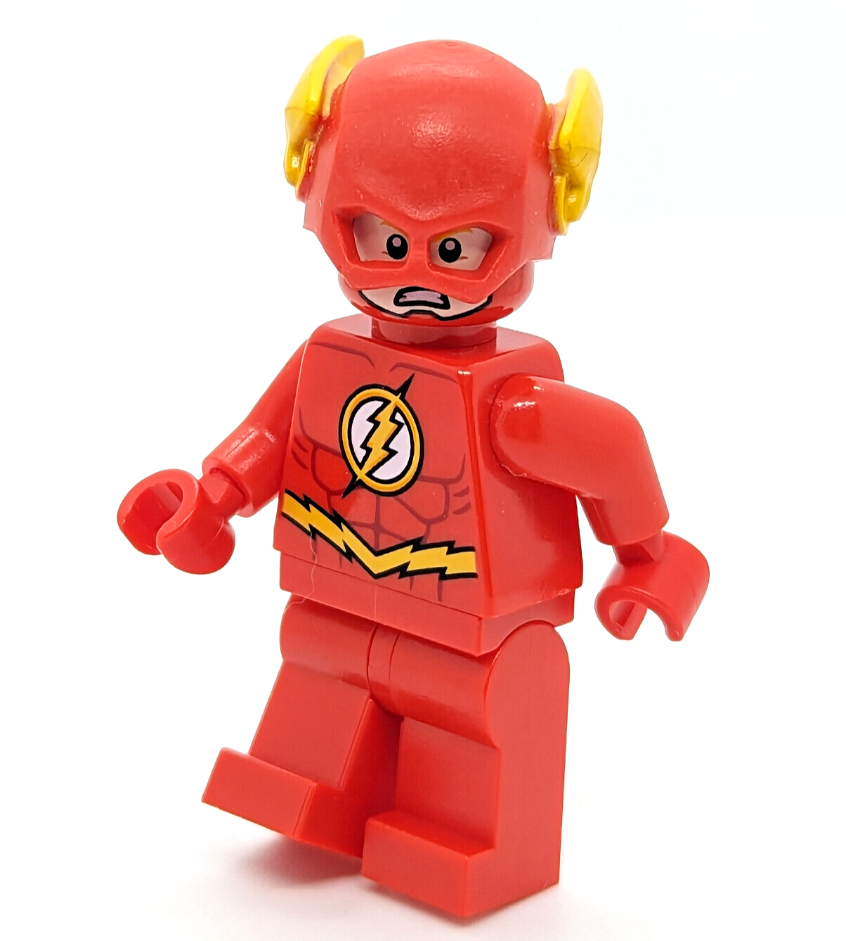 LEGO The Flash - DC Super Heroes - 76026 76012 (sh087) Minifigure - StudBee