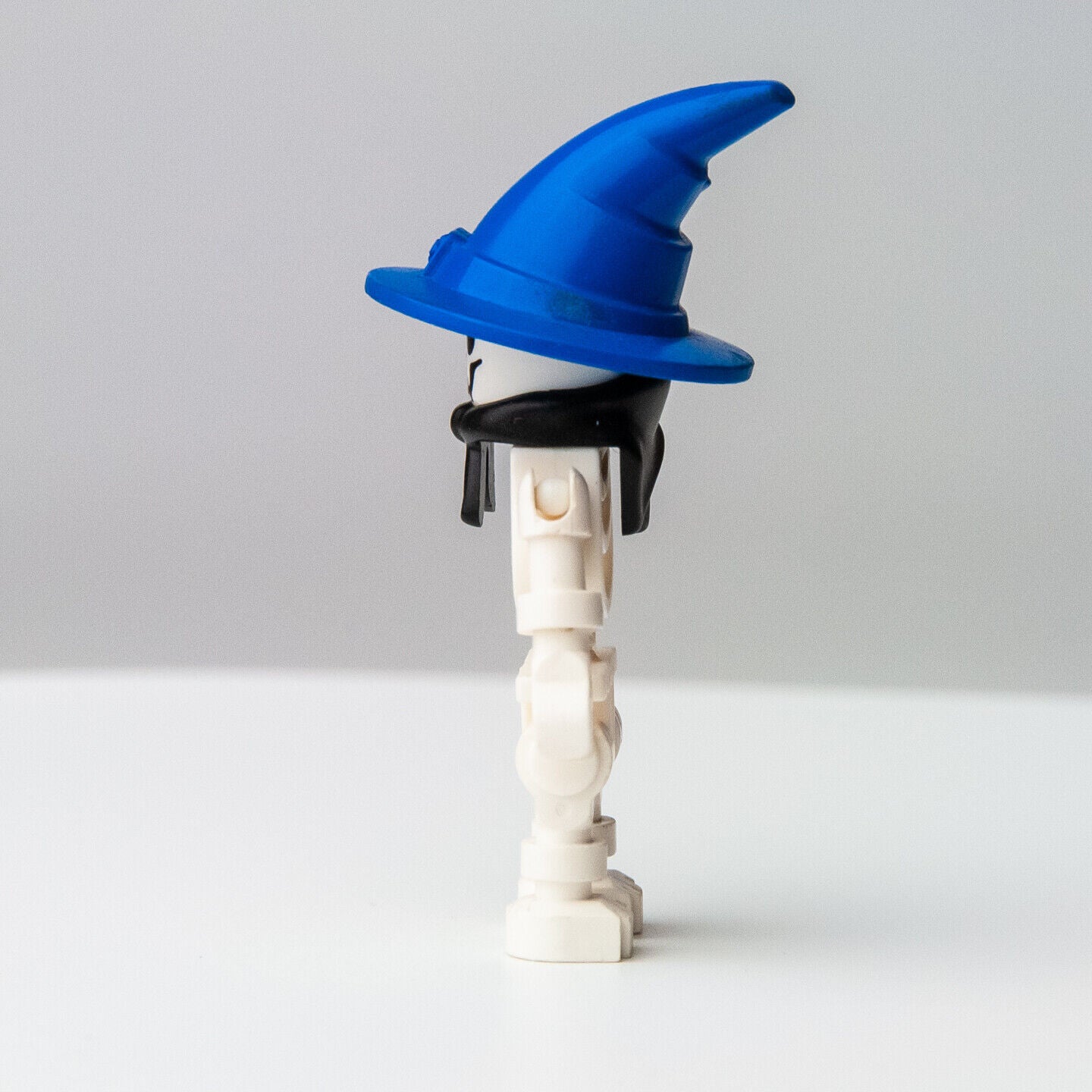 LEGO Skeleton (Boney) - Twisted Time Train - 6497 (gen005) Minifigure - StudBee