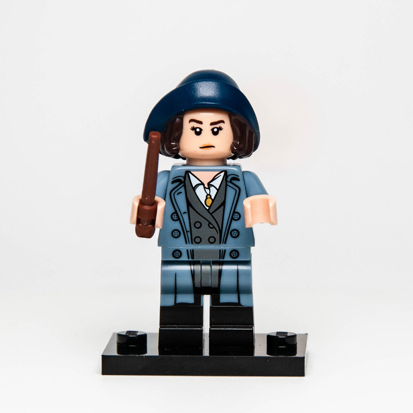 LEGO CMF Harry Potter Series 1 - Tina Goldstein (colhp-18) 71022 - StudBee