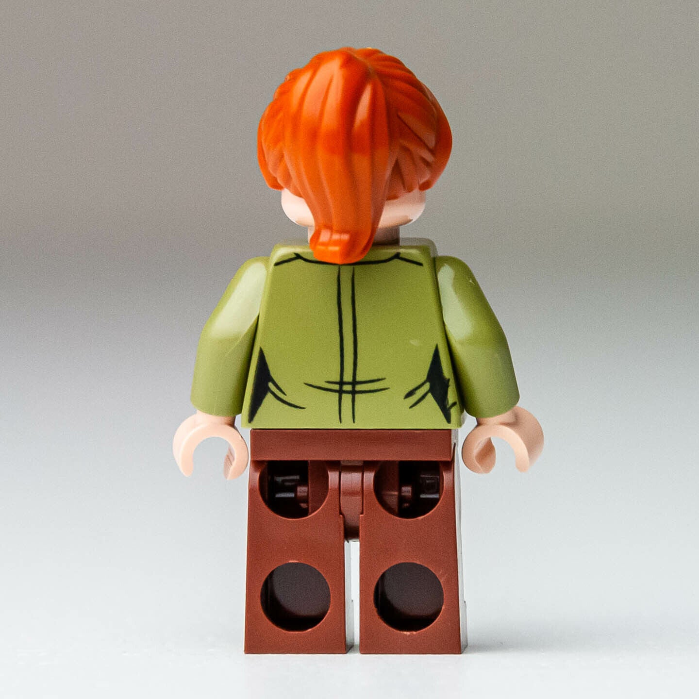 New LEGO Claire Dearing Minifigure - Jurassic World - 75940 (jw021) - StudBee