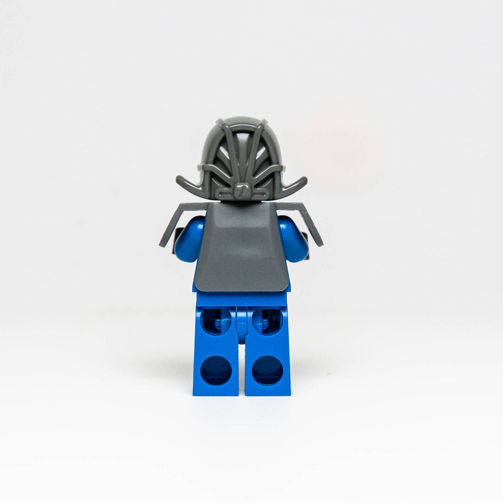 LEGO Ninjago Minifigure - Jay Kendo (njo043) 9446 Rise Snakes Bounty - StudBee