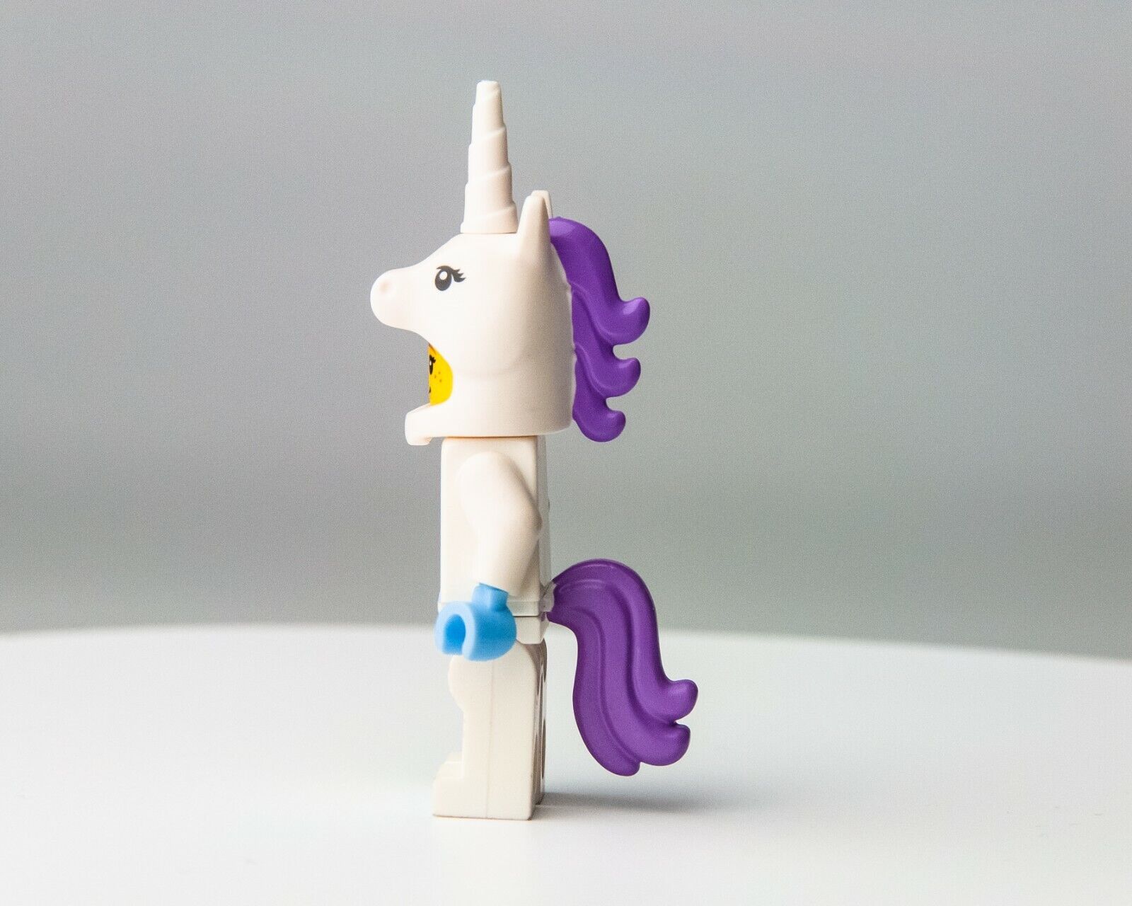 LEGO Unicorn Girl - CMF Series 13 - (col13-3 col197) Minifigure - StudBee