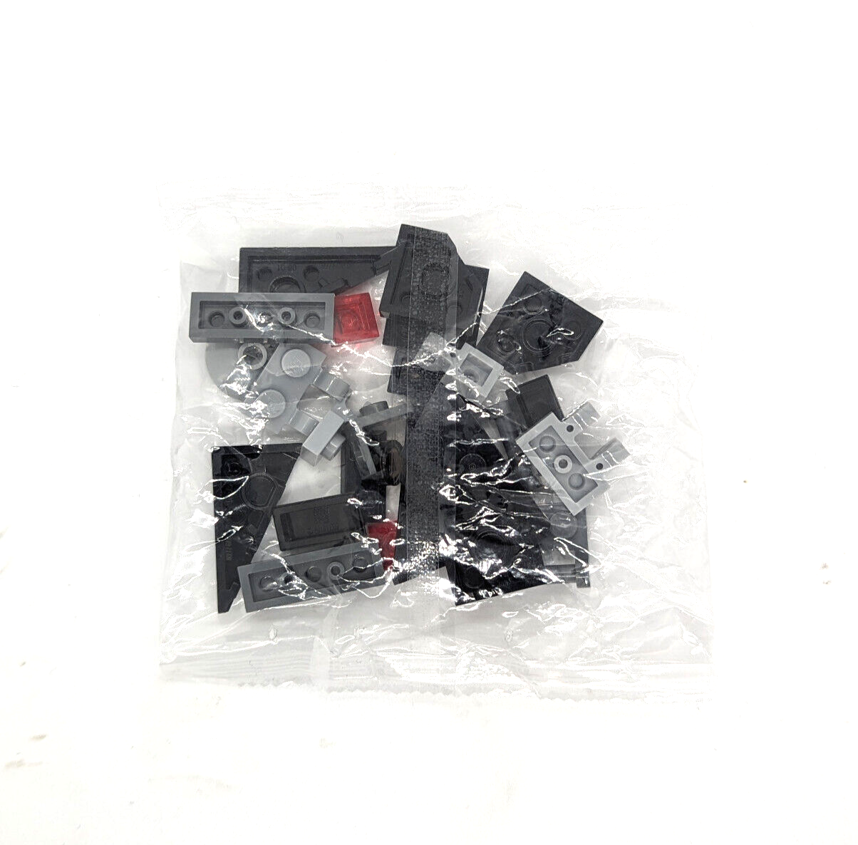 New SEALED LEGO Star Wars Advent 75340 Micro Build - TIE Interceptor (Day 15) - StudBee