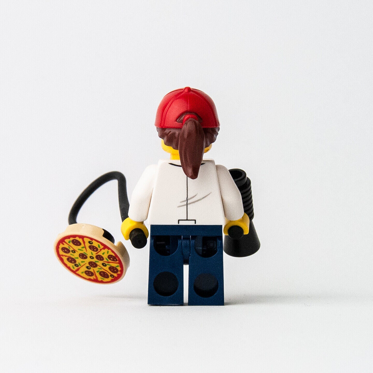 New LEGO Personal Trainer Minifigure - Space Research and Development cty1037 - StudBee