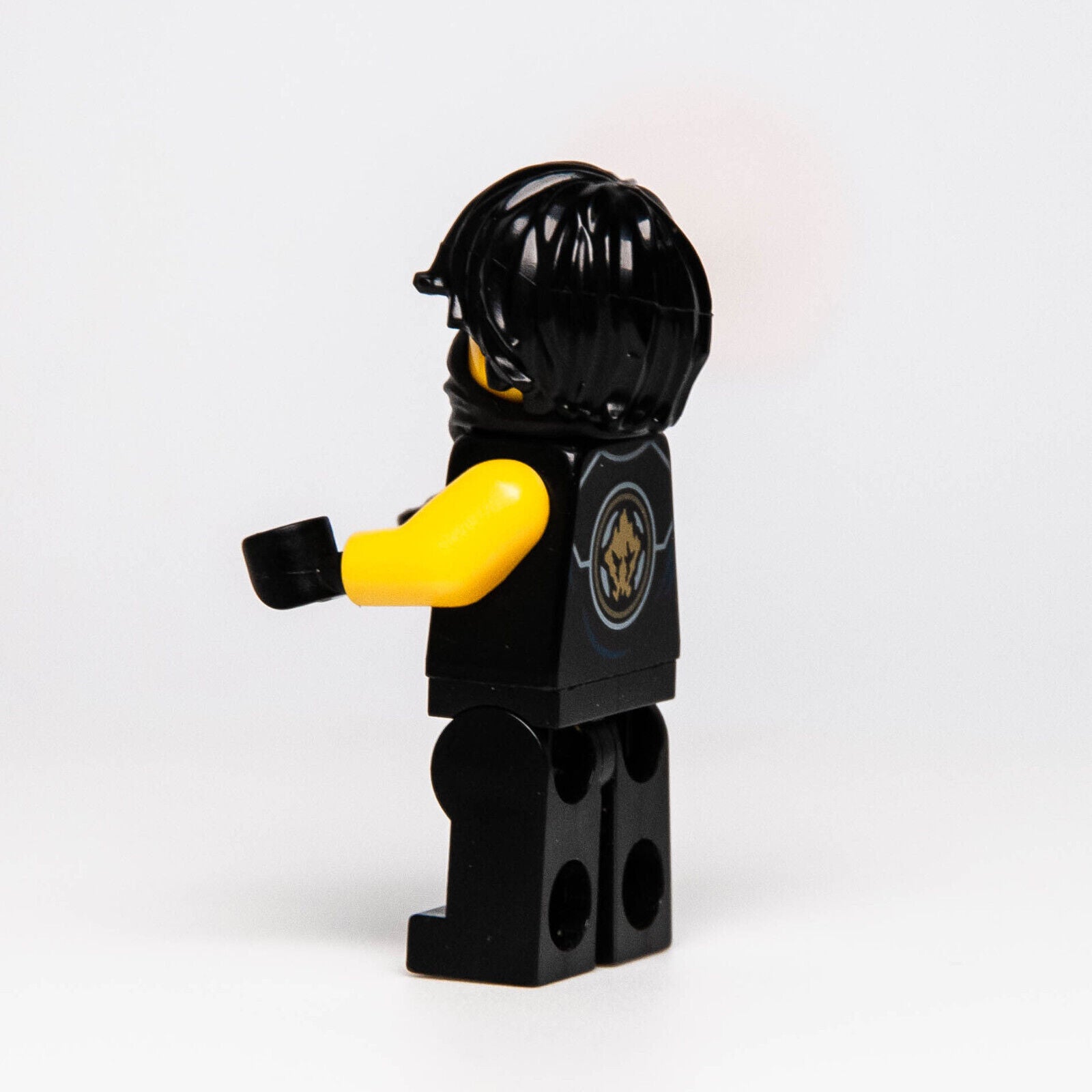LEGO Ninjago Movie Minifigure 30609 - Lloyd Garmadon (njo374) Limited Edition - StudBee