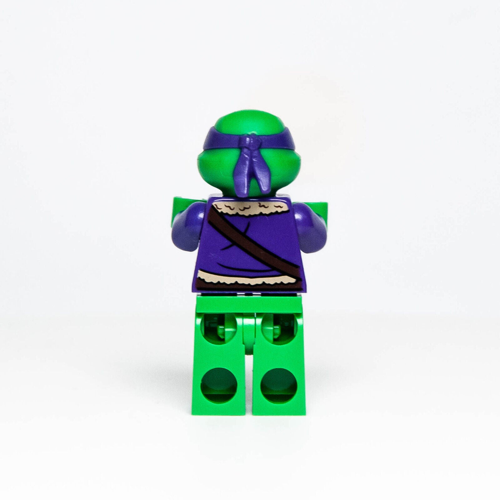 LEGO TMNT Minifigure - Donatello w/ Goggles (tnt028) T-Rawket Sky Strike 79120