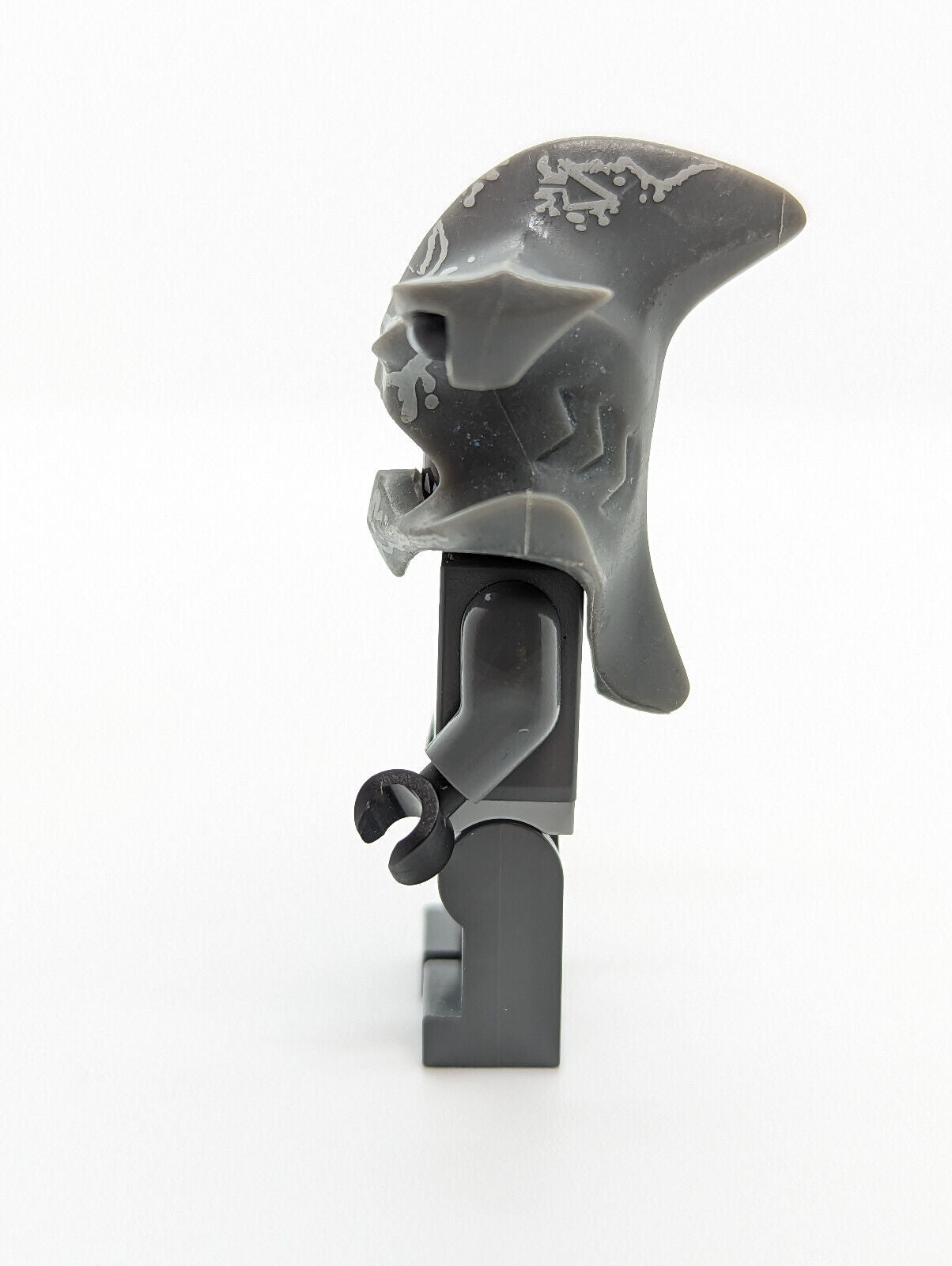 LEGO Atlantis Deep Sea: Hammerhead, Diver & Gold Breastplate Treasure 7984 (atl - StudBee