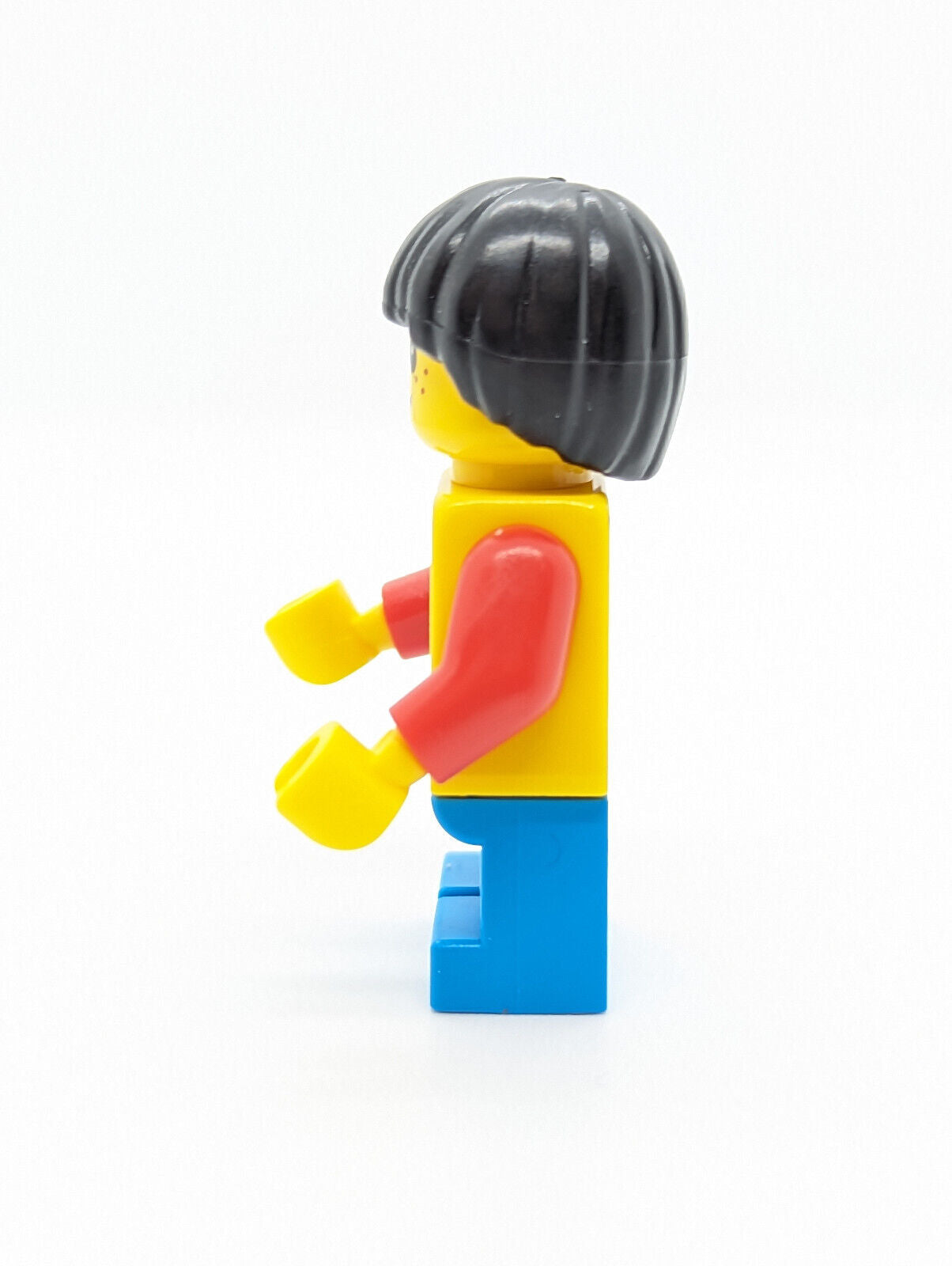 LEGO 80111 Chinese Lunar New Year Minifig - Child Boy Monkey King Parade hol317 - StudBee