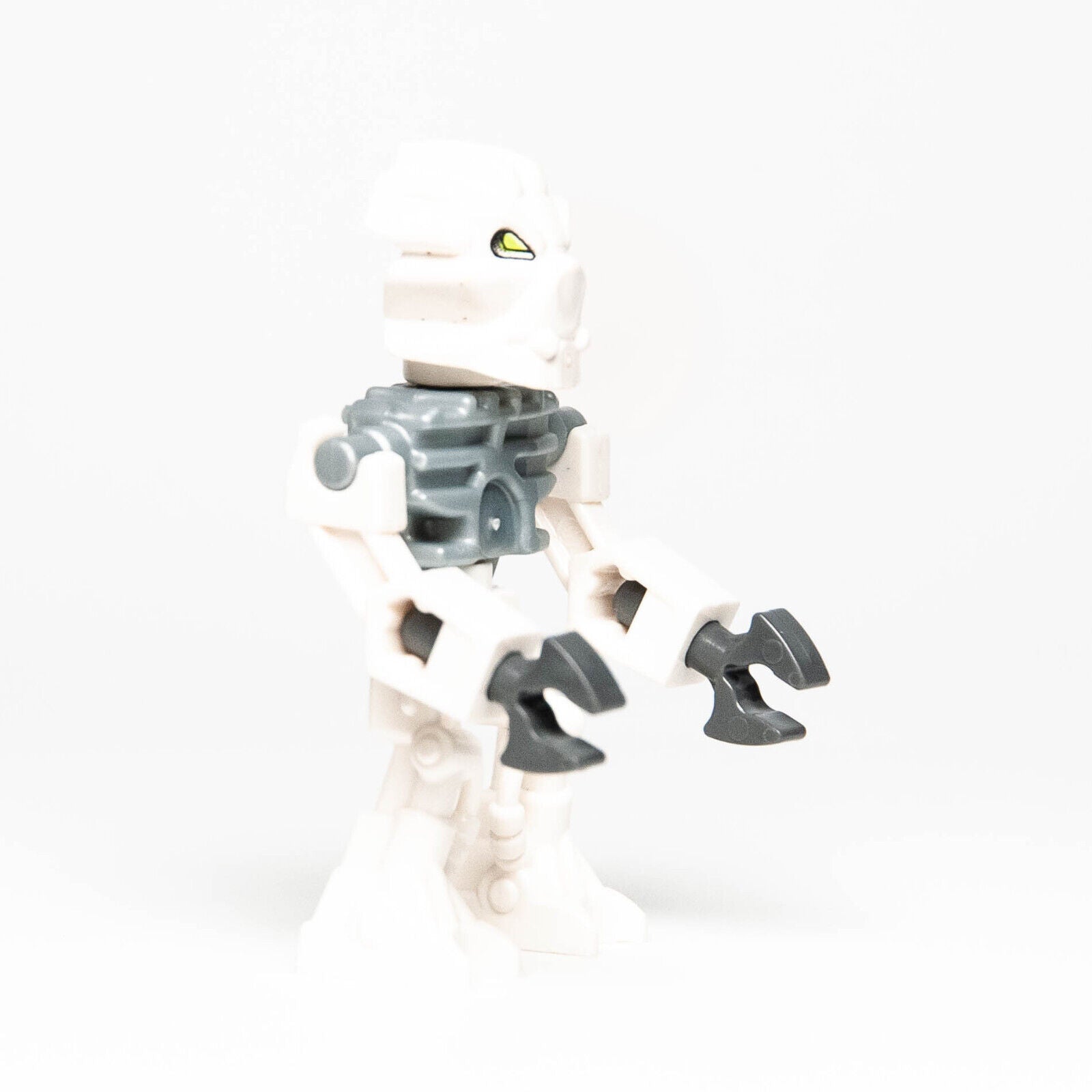 LEGO Bionicle Mini - Toa Inika Matoro Minifigure (bio009) 8893 8894