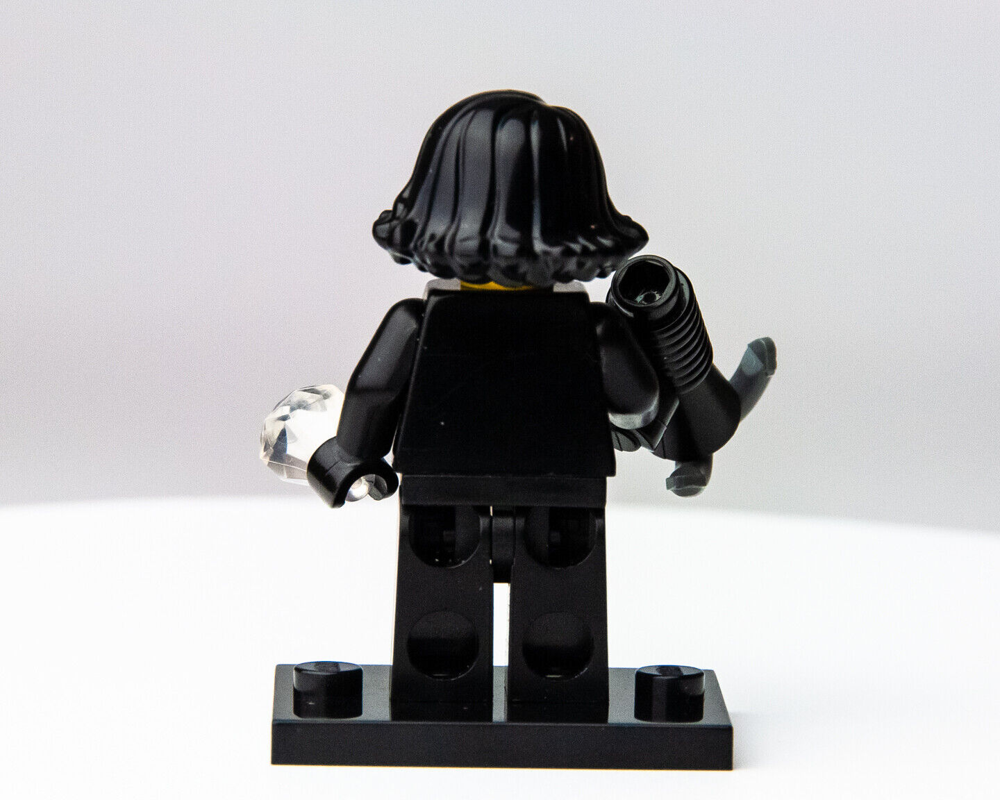 LEGO Jewel Thief - CMF Series 15 - 71011 (col15-15) Minifigure - StudBee