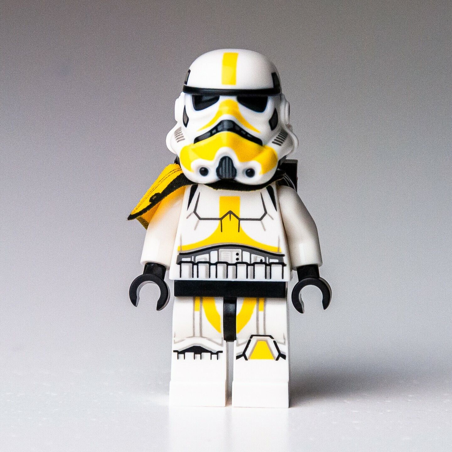 NEW LEGO Minifigure:Artillery Stormtrooper Imperial Armored Marauder 75311 (sw - StudBee