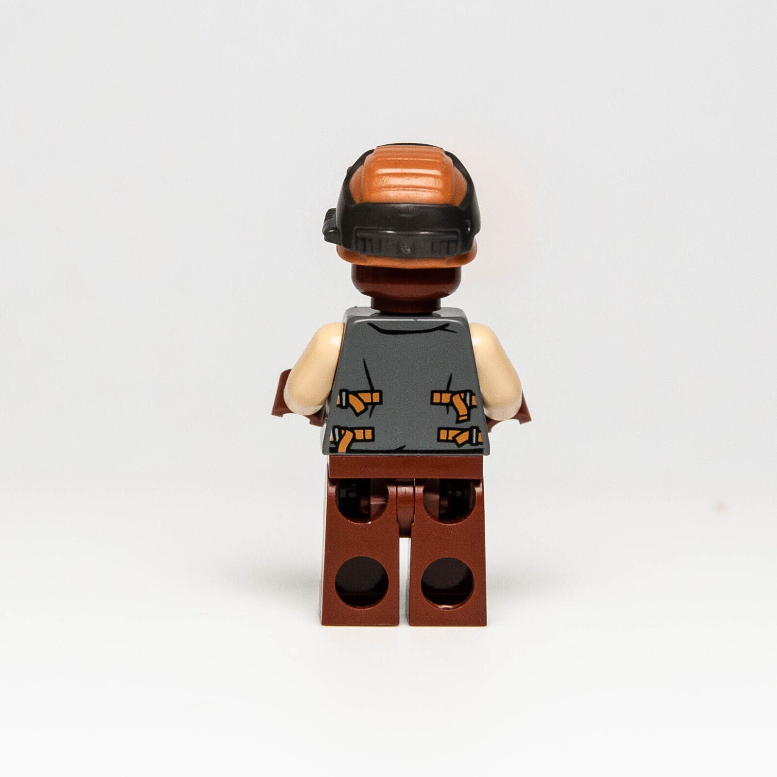 LEGO Star Wars Rogue One: Rebel Trooper Lieutenant Sefla sw0784 75153 AT-ST 2016 - StudBee