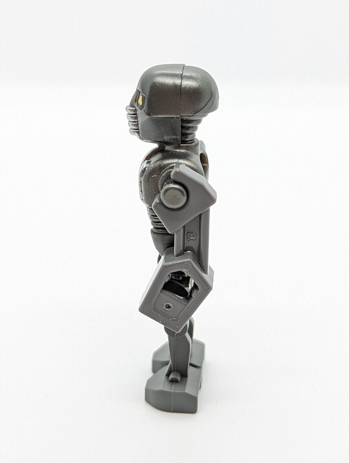 LEGO Star Wars 2-1B Medical Droid Minifigure 8096 (sw0282) Palpatine’s Shuttle - StudBee