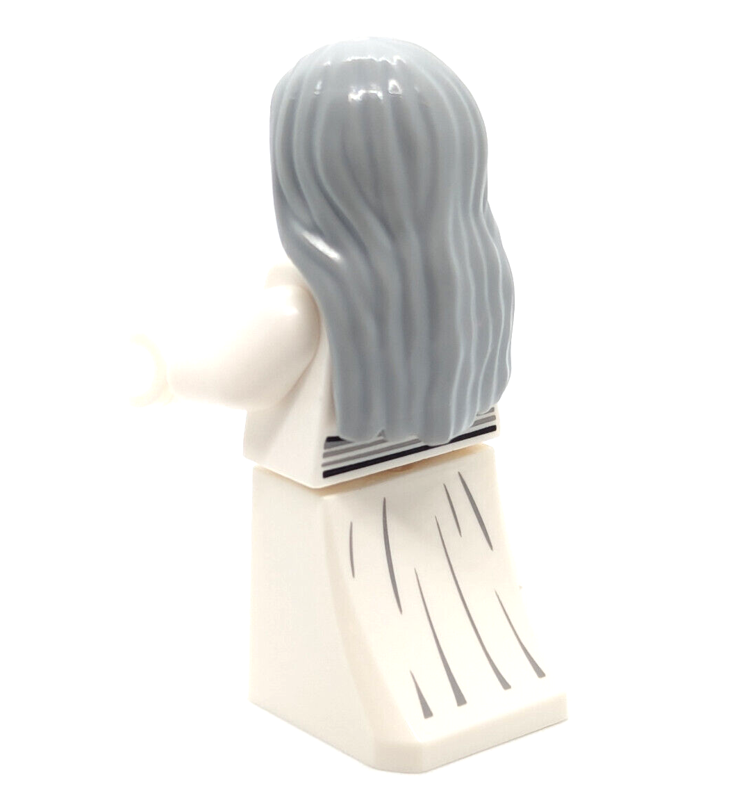 New LEGO BAM 2020 Minifigure - Ice King (hol209) Winter Snow (wtr (Christmas) - StudBee